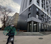 торговое помещение 400 кв м Масленникова проспект, 14ак1