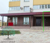 торговое помещение 108 кв м Физкультурная улица, 103кА