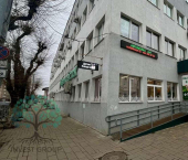 офис 11.9 кв м, этаж 1/4 Самарская улица, 130