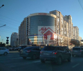 офис 39 кв м, этаж 2/4 Московское шоссе, 53