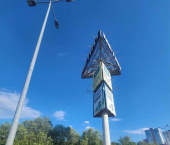 земля 3000 сот Московское шоссе 18-й километр