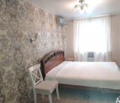 2-комн, 45кв м, этаж 4/5 Садовая улица, 206