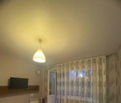 1-комн, 34кв м, этаж 4/9 улица Шверника, 14