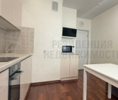 1-комн, 39кв м, этаж 12/24 Московское шоссе, 29