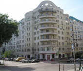 офис 183 кв м, этаж 2/12 ул Садовая, 256