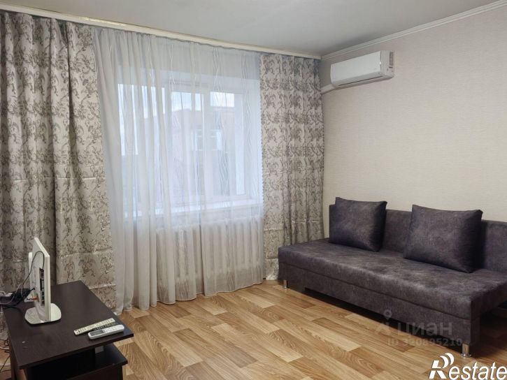 1-комн квартира Балаковская улица, 6А,  д. 6А