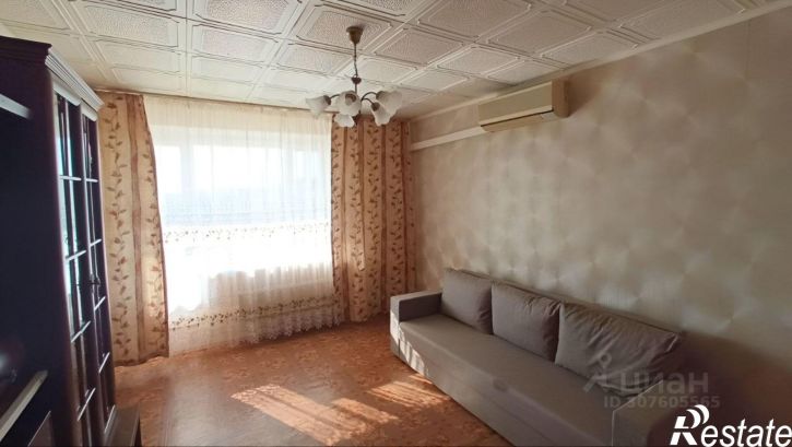 2-комн квартира улица Авроры, 57,  д. 57