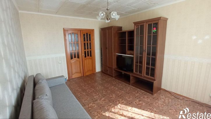 2-комн квартира улица Авроры, 57,  д. 57