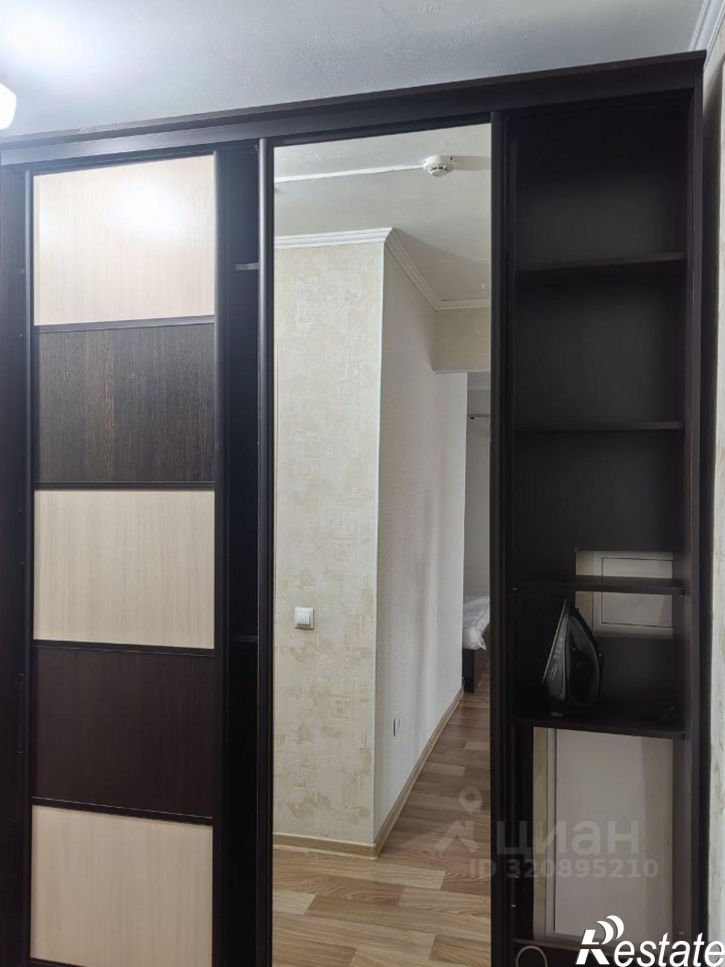 1-комн квартира Балаковская улица, 6А,  д. 6А