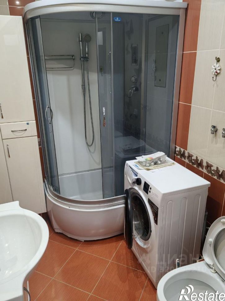 1-комн квартира Балаковская улица, 6А,  д. 6А