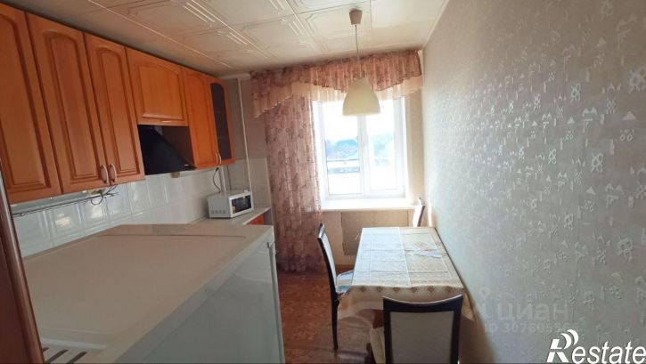 2-комн квартира улица Авроры, 57,  д. 57