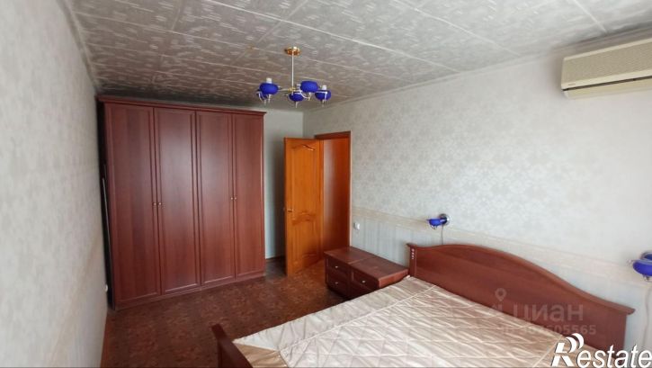 2-комн квартира улица Авроры, 57,  д. 57