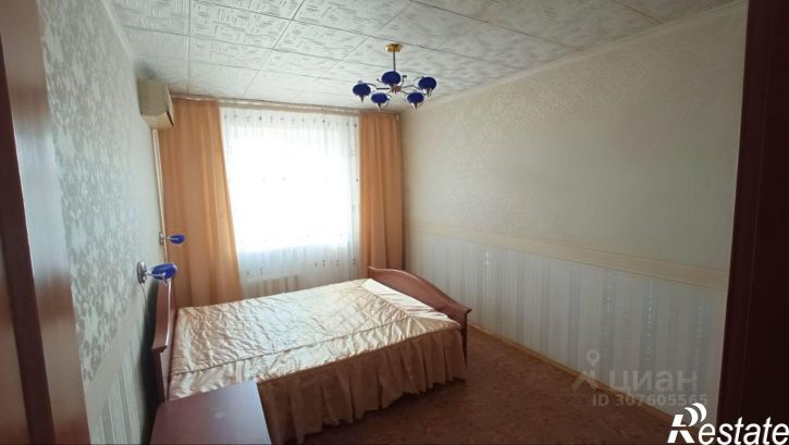 2-комн квартира улица Авроры, 57,  д. 57
