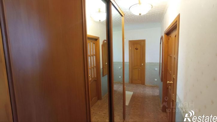2-комн квартира улица Авроры, 57,  д. 57