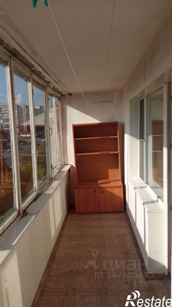 2-комн квартира улица Авроры, 57,  д. 57