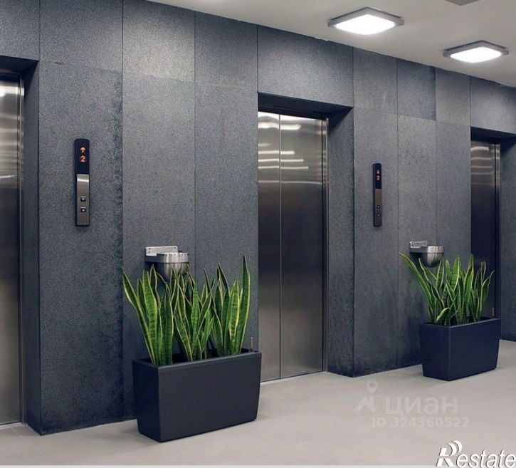 1-комн квартира в новом доме 3-й проезд, 50,  д. 50