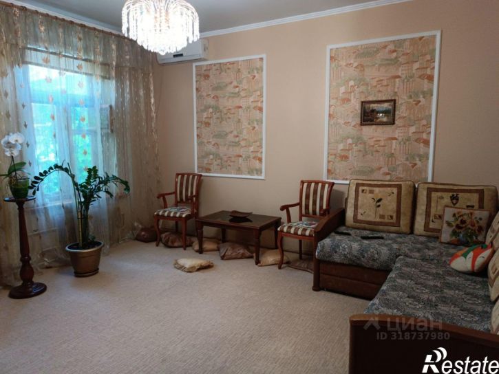 Коттедж/дом Садовая улица, 86,  д. 86