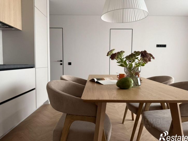 2-комн квартира улица Тухачевского, 84,  д. 84