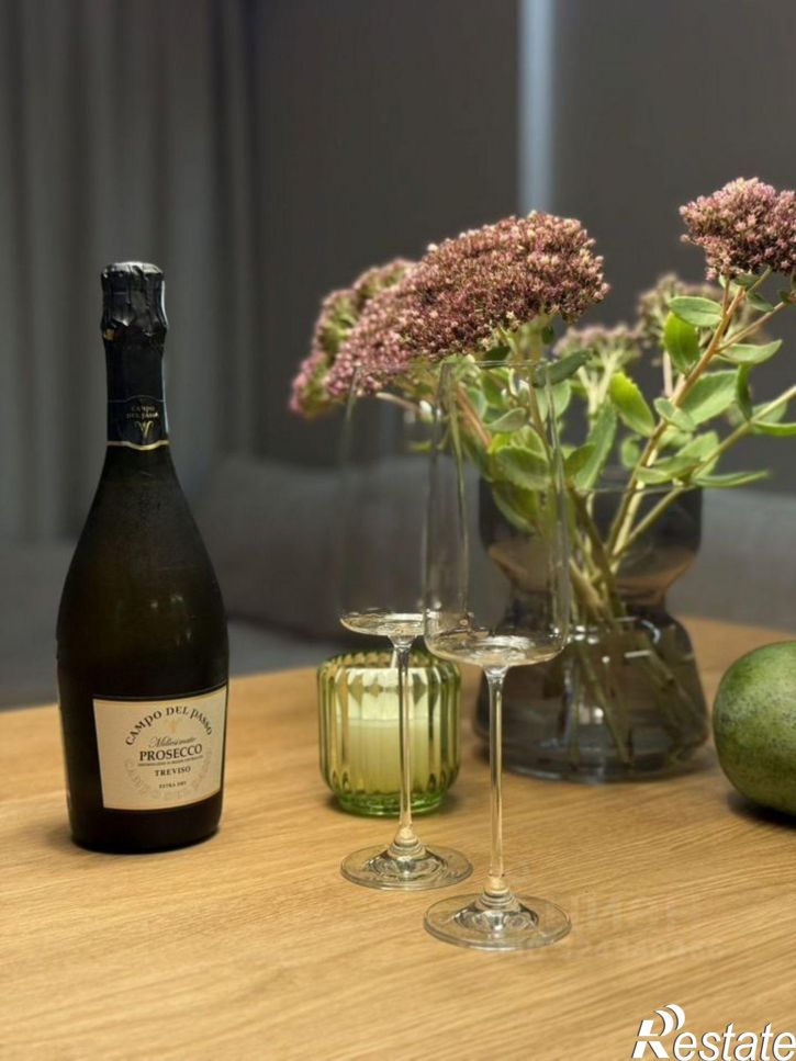 2-комн квартира улица Тухачевского, 84,  д. 84