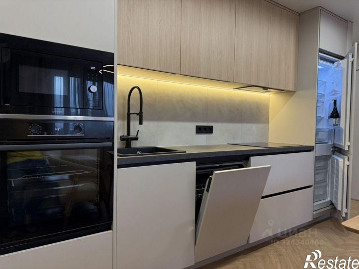 2-комн квартира улица Тухачевского, 84,  д. 84