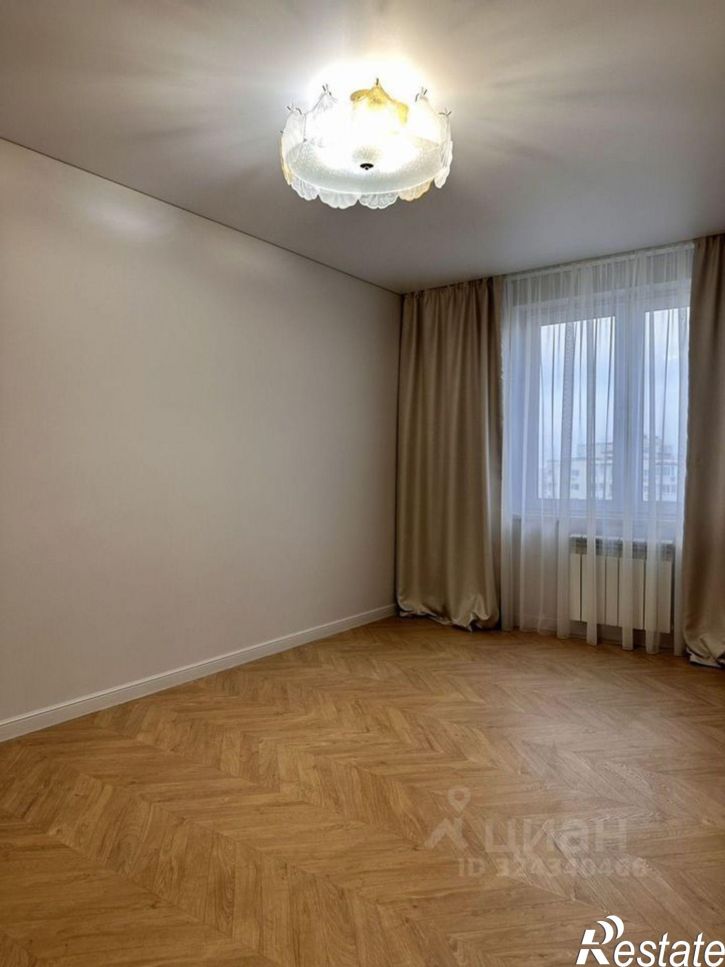 2-комн квартира улица Тухачевского, 84,  д. 84