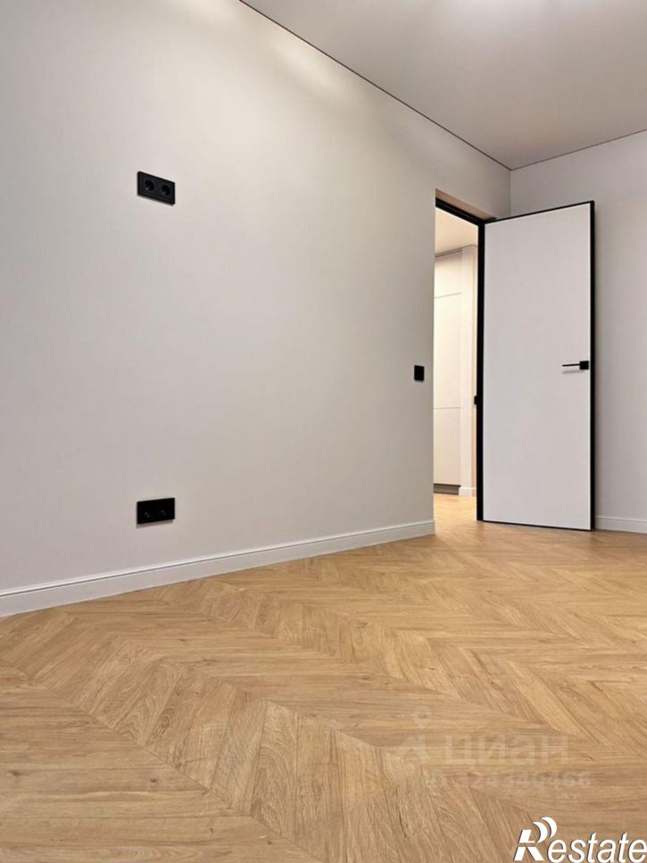 2-комн квартира улица Тухачевского, 84,  д. 84