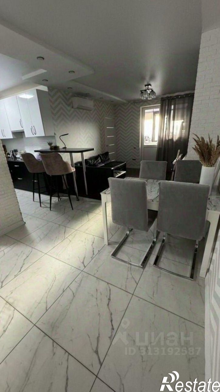 2-комн квартира Арцыбушевская улица, 204,  д. 204