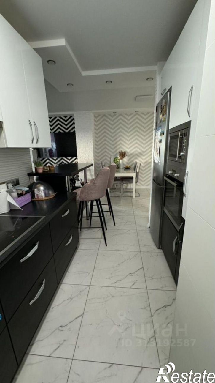 2-комн квартира Арцыбушевская улица, 204,  д. 204