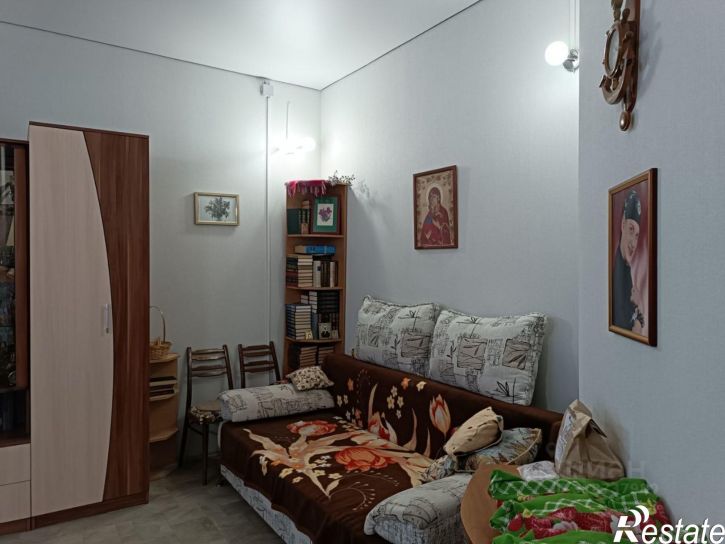 Коттедж/дом Садовая улица, 86,  д. 86