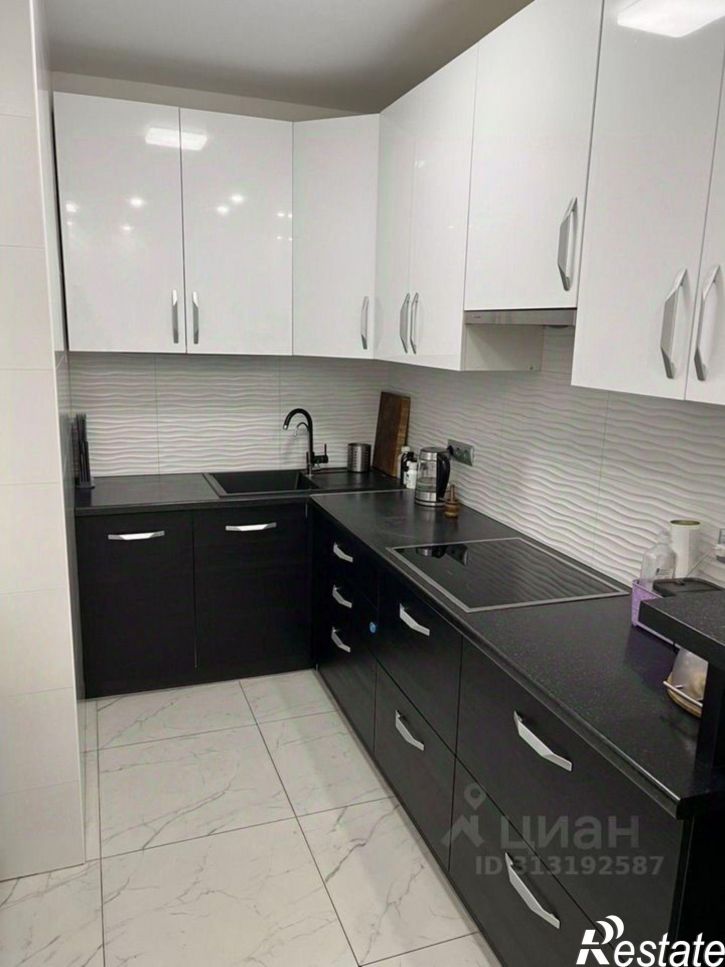 2-комн квартира Арцыбушевская улица, 204,  д. 204