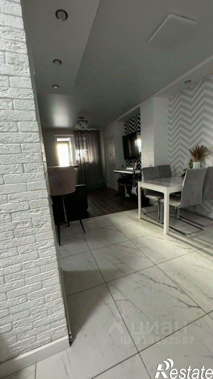 2-комн квартира Арцыбушевская улица, 204,  д. 204