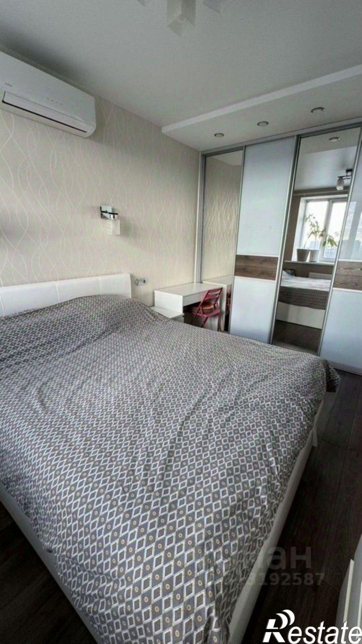 2-комн квартира Арцыбушевская улица, 204,  д. 204