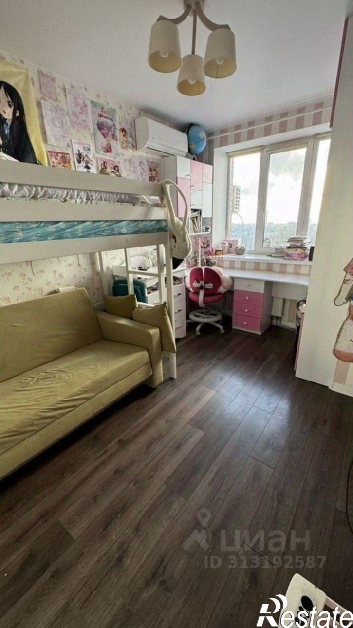 2-комн квартира Арцыбушевская улица, 204,  д. 204