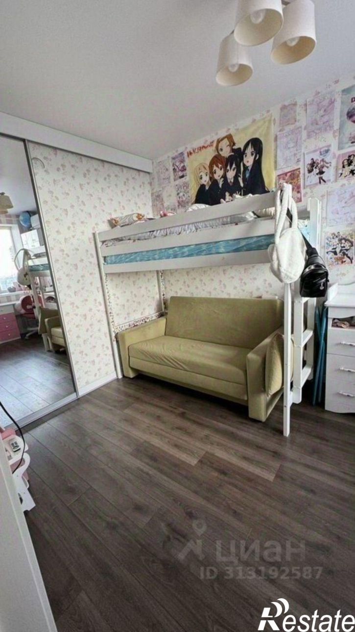 2-комн квартира Арцыбушевская улица, 204,  д. 204