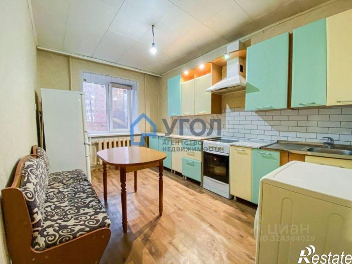 2-комн квартира ул Ташкентская, 196,  д. 196