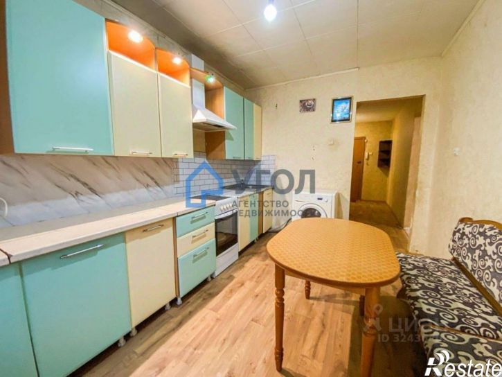 2-комн квартира ул Ташкентская, 196,  д. 196