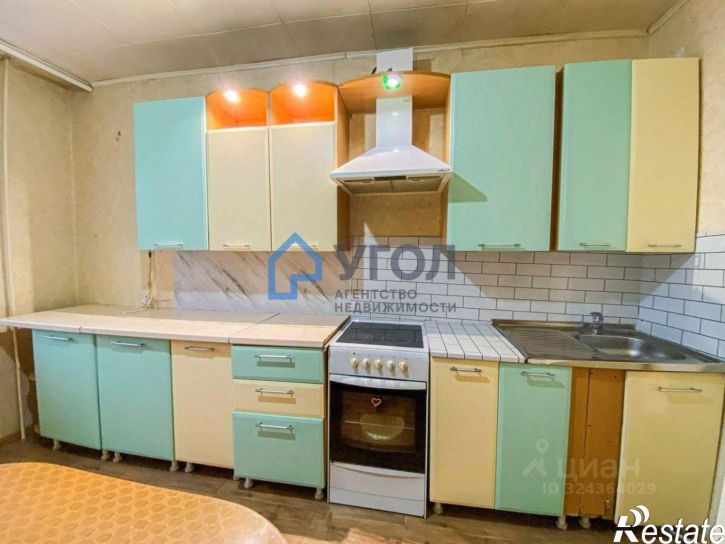 2-комн квартира ул Ташкентская, 196,  д. 196