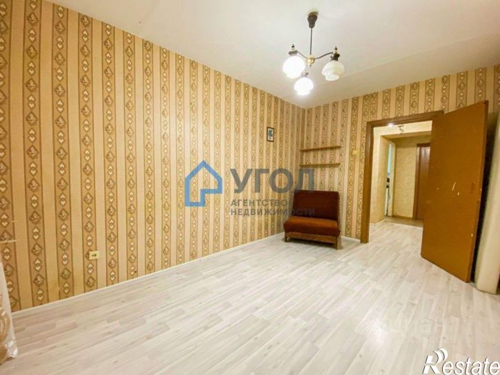 2-комн квартира ул Ташкентская, 196,  д. 196