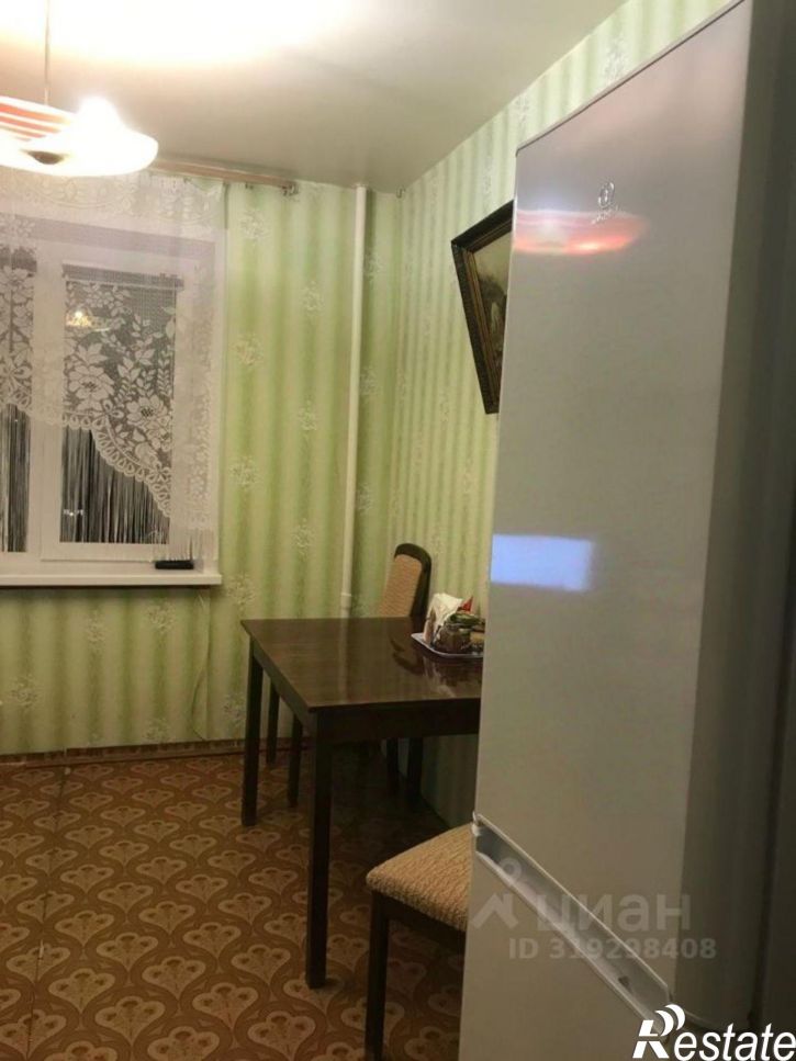 3-комн квартира ул Ташкентская, 208,  д. 208