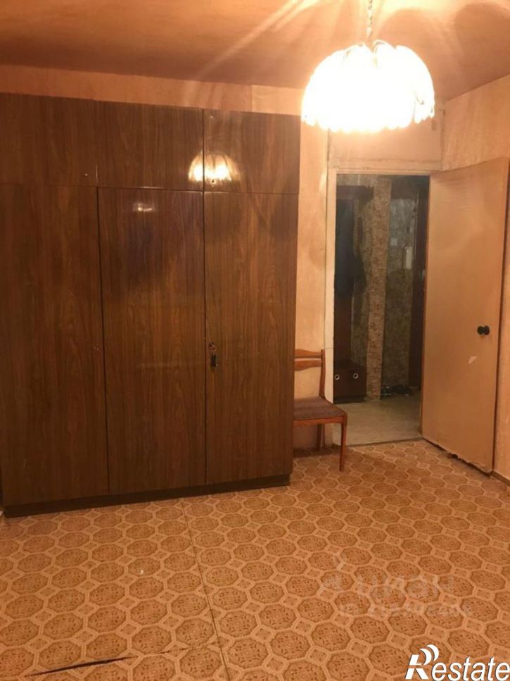 3-комн квартира ул Ташкентская, 208,  д. 208