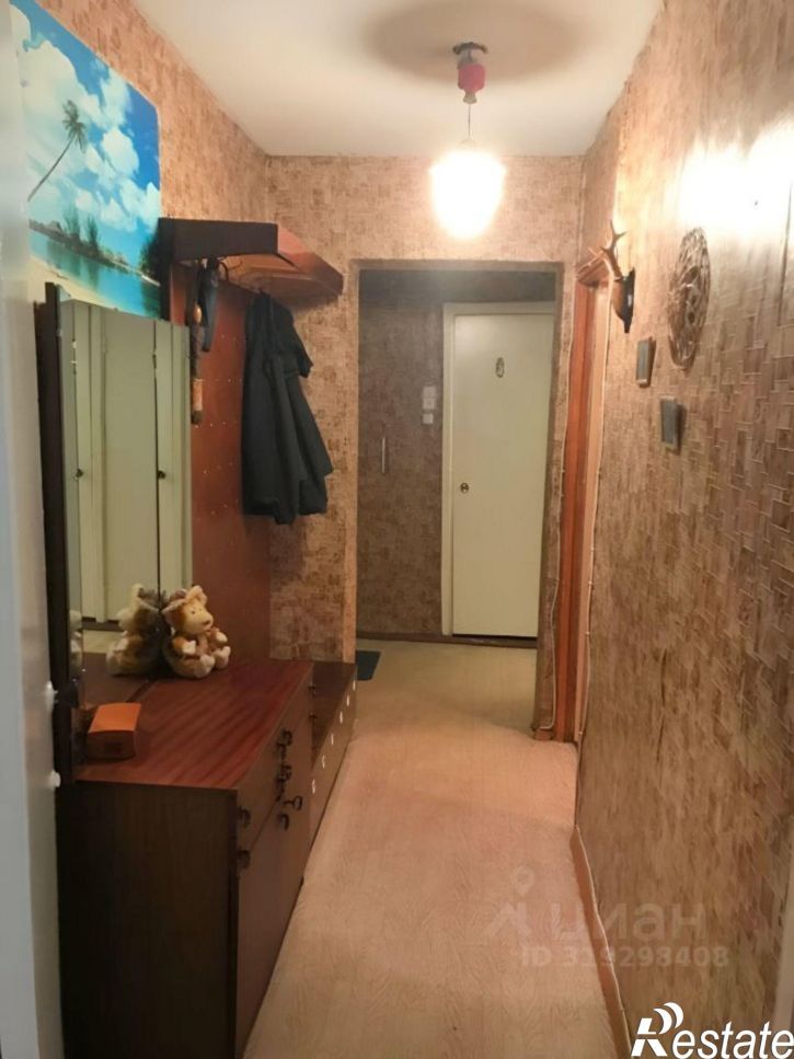 3-комн квартира ул Ташкентская, 208,  д. 208