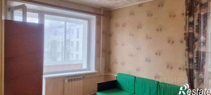 1-комн квартира ул Гагарина, 48,  д. 48