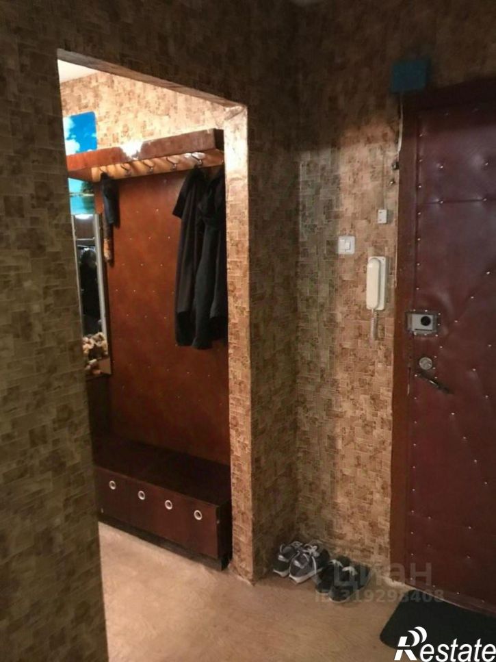 3-комн квартира ул Ташкентская, 208,  д. 208