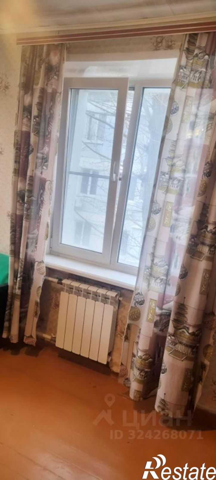 1-комн квартира ул Гагарина, 48,  д. 48