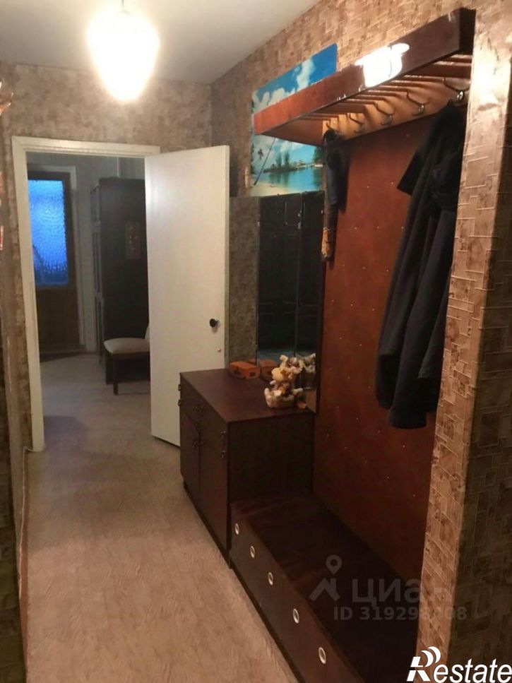 3-комн квартира ул Ташкентская, 208,  д. 208