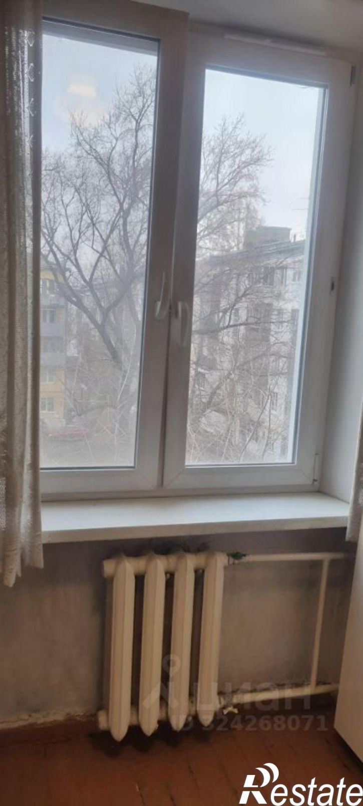 1-комн квартира ул Гагарина, 48,  д. 48