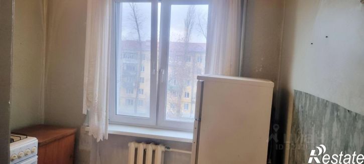 1-комн квартира ул Гагарина, 48,  д. 48