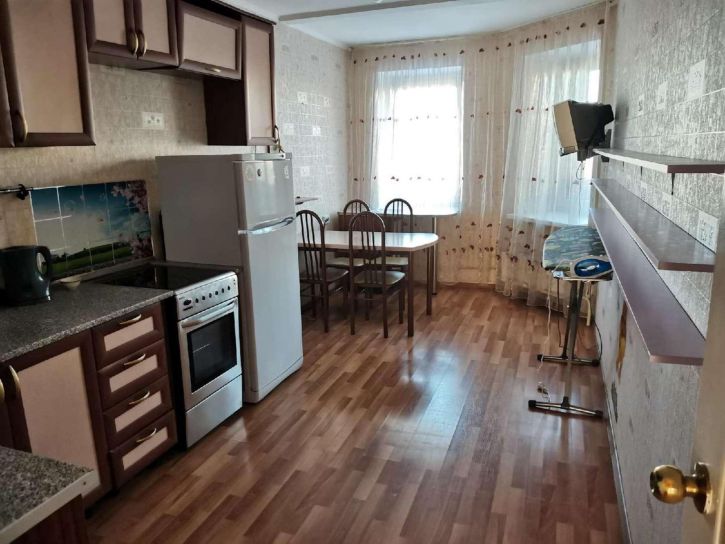 2-комн квартира Ново-Вокзальная улица, 146А