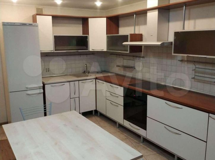 2-комн квартира Карла Маркса проспект, 29