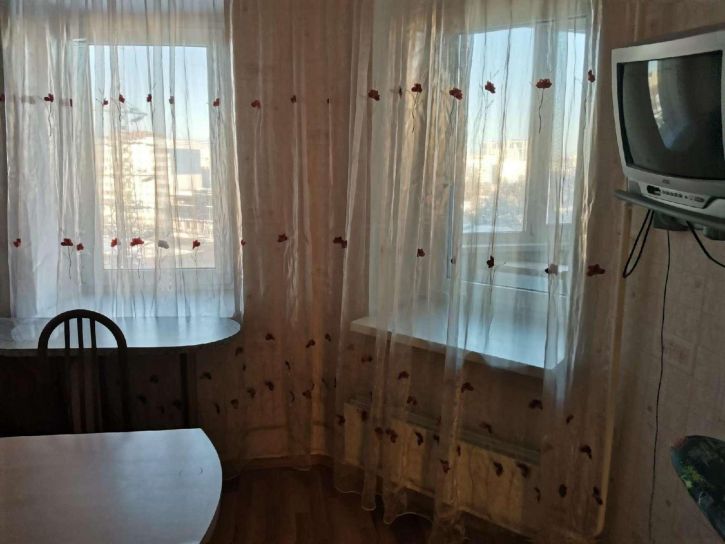 2-комн квартира Ново-Вокзальная улица, 146А